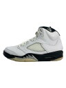 【中古】NIKE◆ハイカットスニーカー_DD0587-110/28cm/WHT【シューズ】(4)