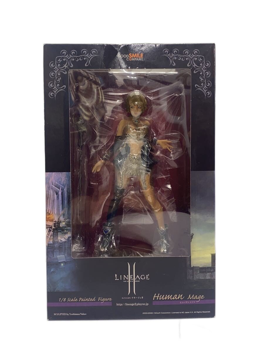 【中古】GOOD SMILE COMPANY◆フィギュア/ゲームフィギィア//【ホビー】
