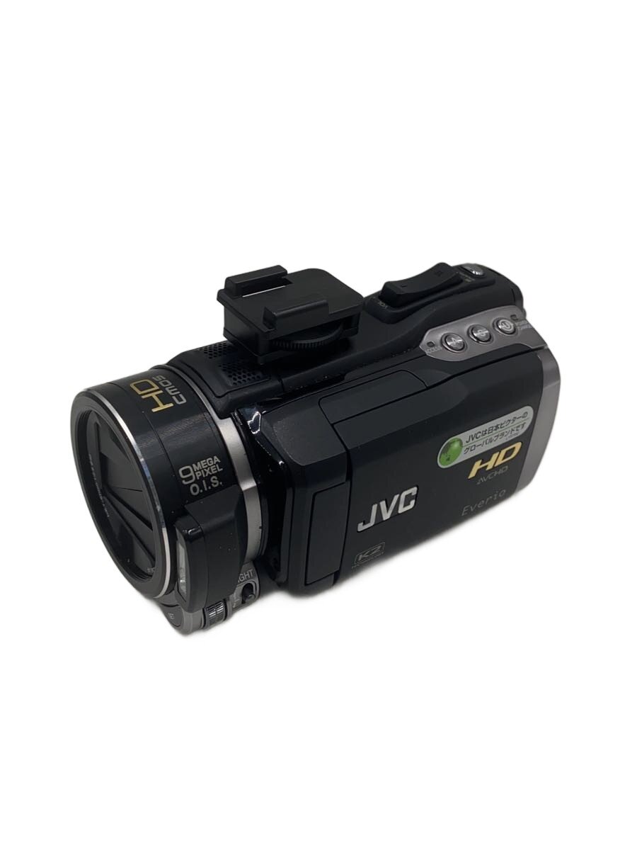 【中古】JVC・Victor◆ビデオカメラ Everio GZ-HM400【カメラ】