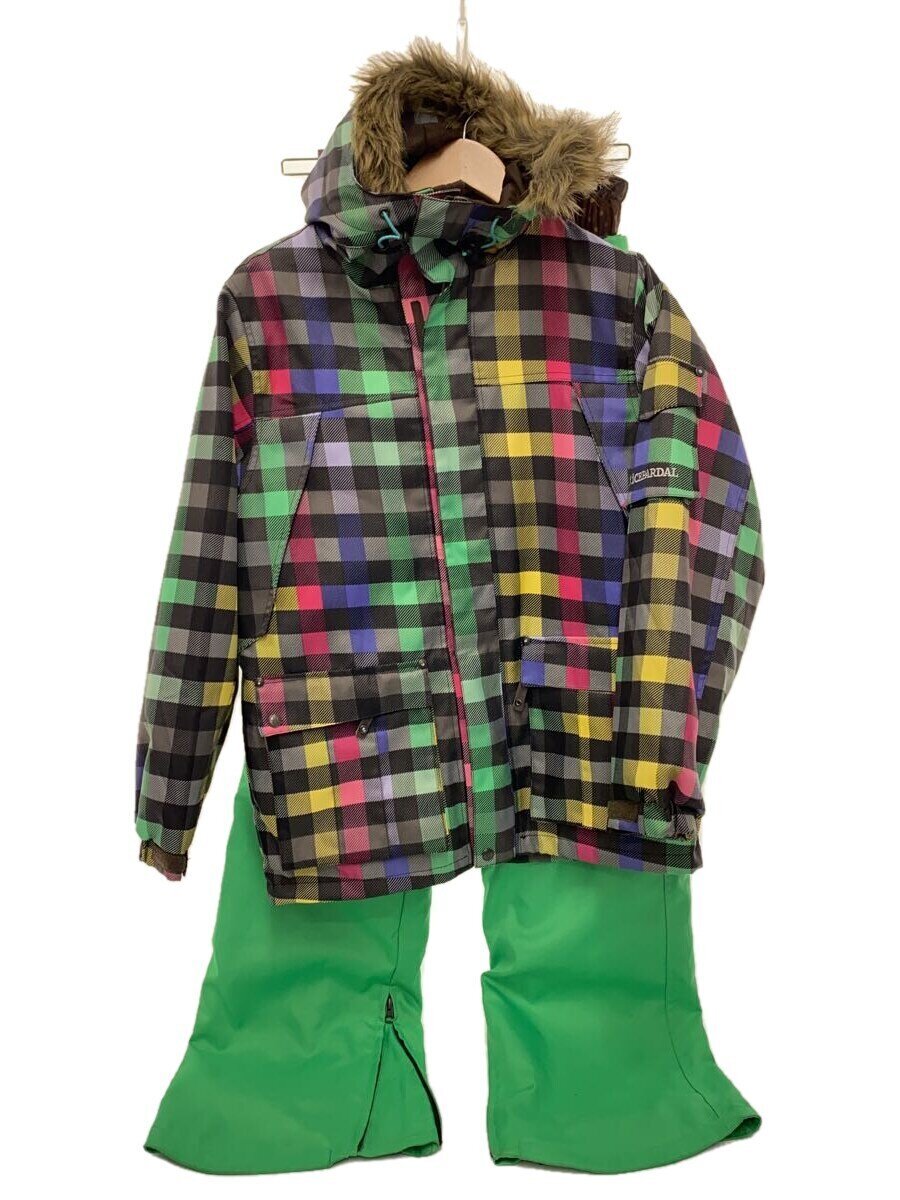 【中古】ウェアー/--/マルチカラー【スポーツ】