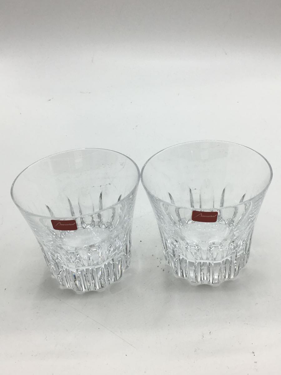 【中古】Baccarat◆Baccarat/イヤータンブラー2011/エトナ【キッチン用品】