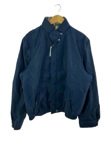 【中古】70-80s/Neiman-Marcus/USA製/ロケットTALON/リバーシブルナイロンジャケット/XL//【メンズウェア】 【中古】70-80s/Neiman-Marcus/USA製/ロケットTALON/リバーシブルナイロンジャケット/XL//【メンズウェア】