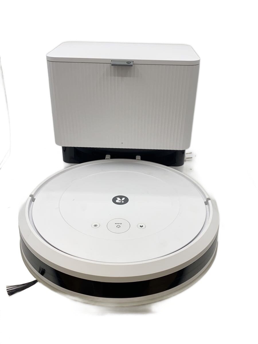 【中古】iRobot◆掃除機/RCC-Y1//【家電・ビジュアル・オーディオ】