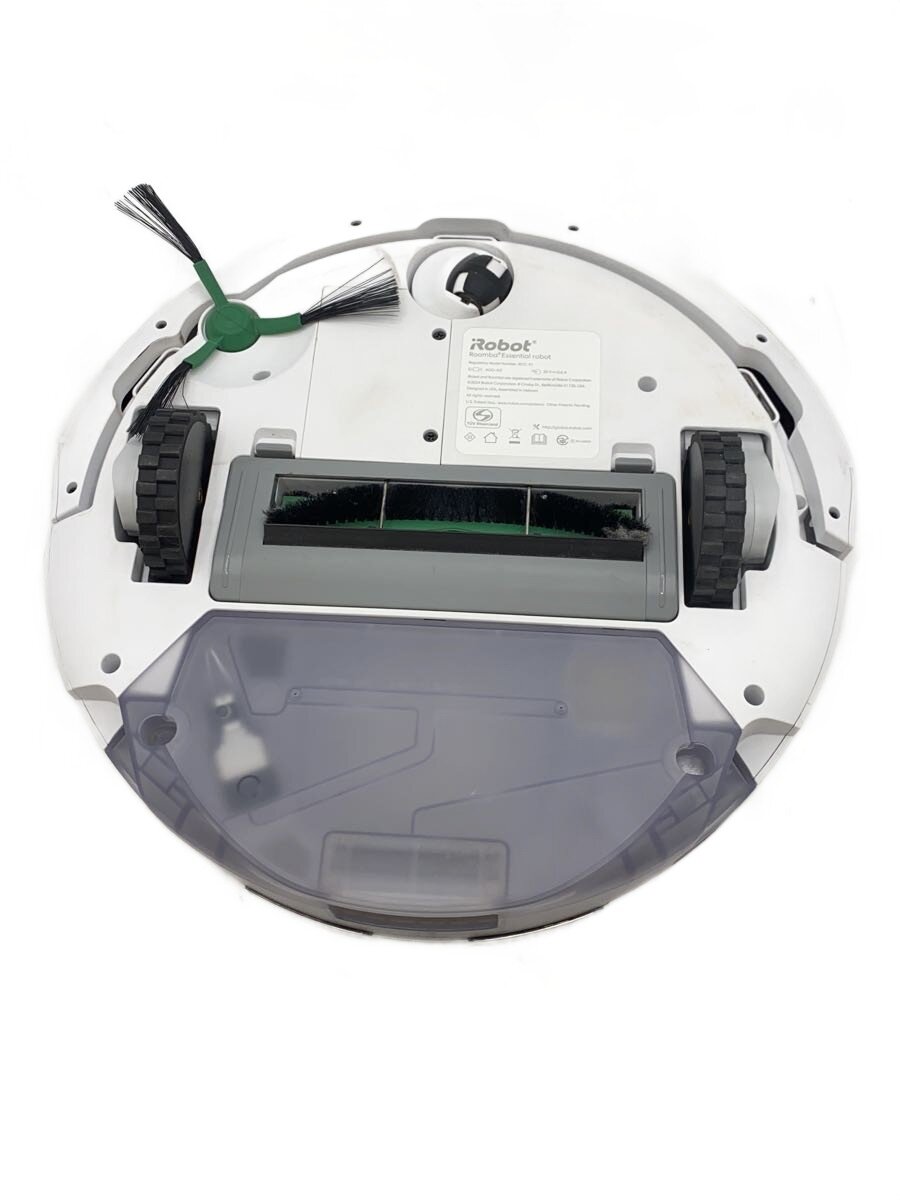 【中古】iRobot◆掃除機/RCC-Y1//【家電・ビジュアル・オーディオ】