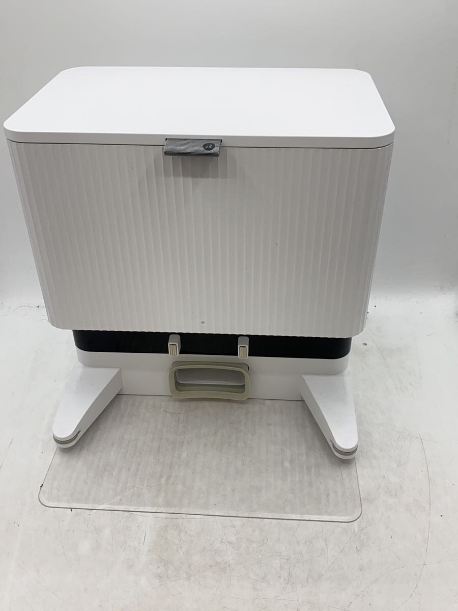 【中古】iRobot◆掃除機/RCC-Y1//【家電・ビジュアル・オーディオ】