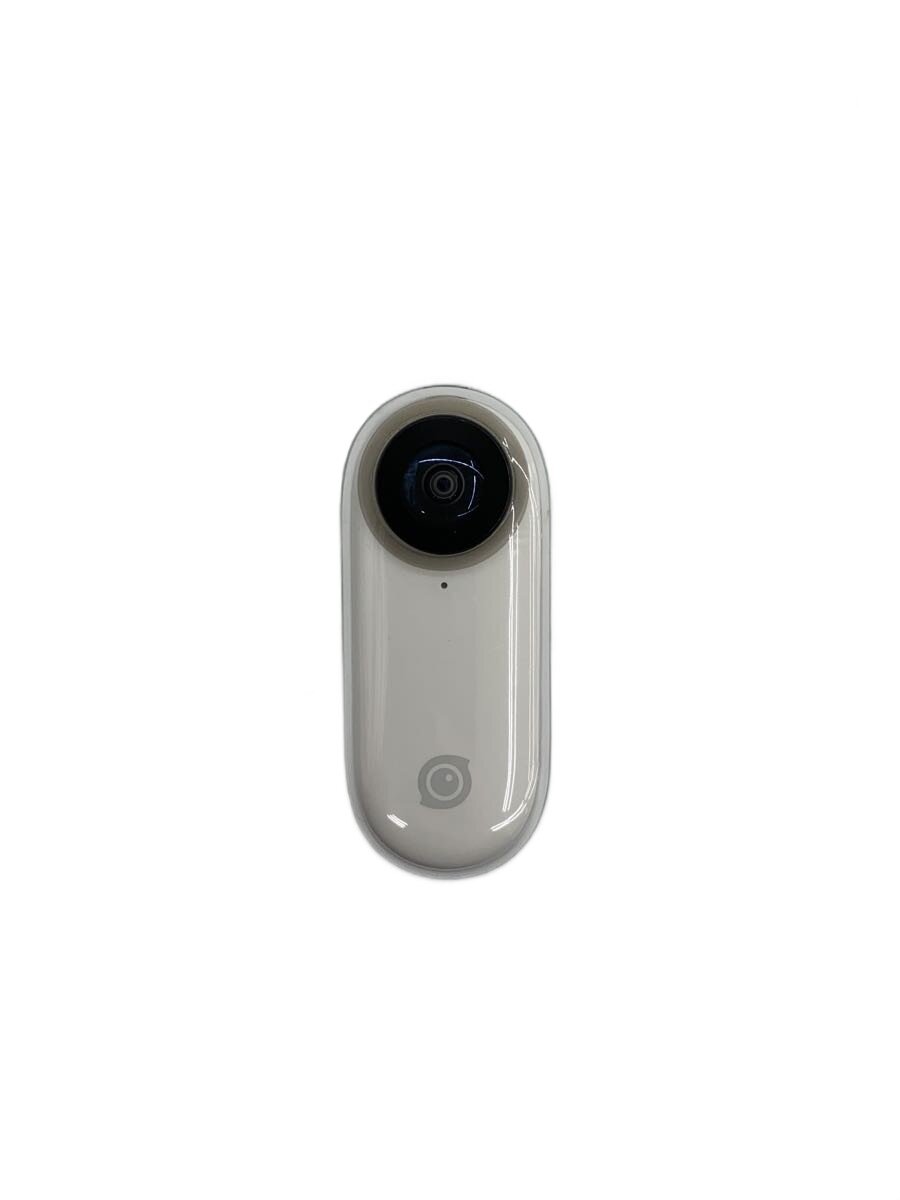 【中古】Insta360◆ビデオカメラ Insta360 GO【カメラ】