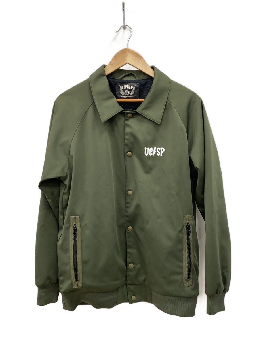 楽天市場】コーチジャケット vespの通販