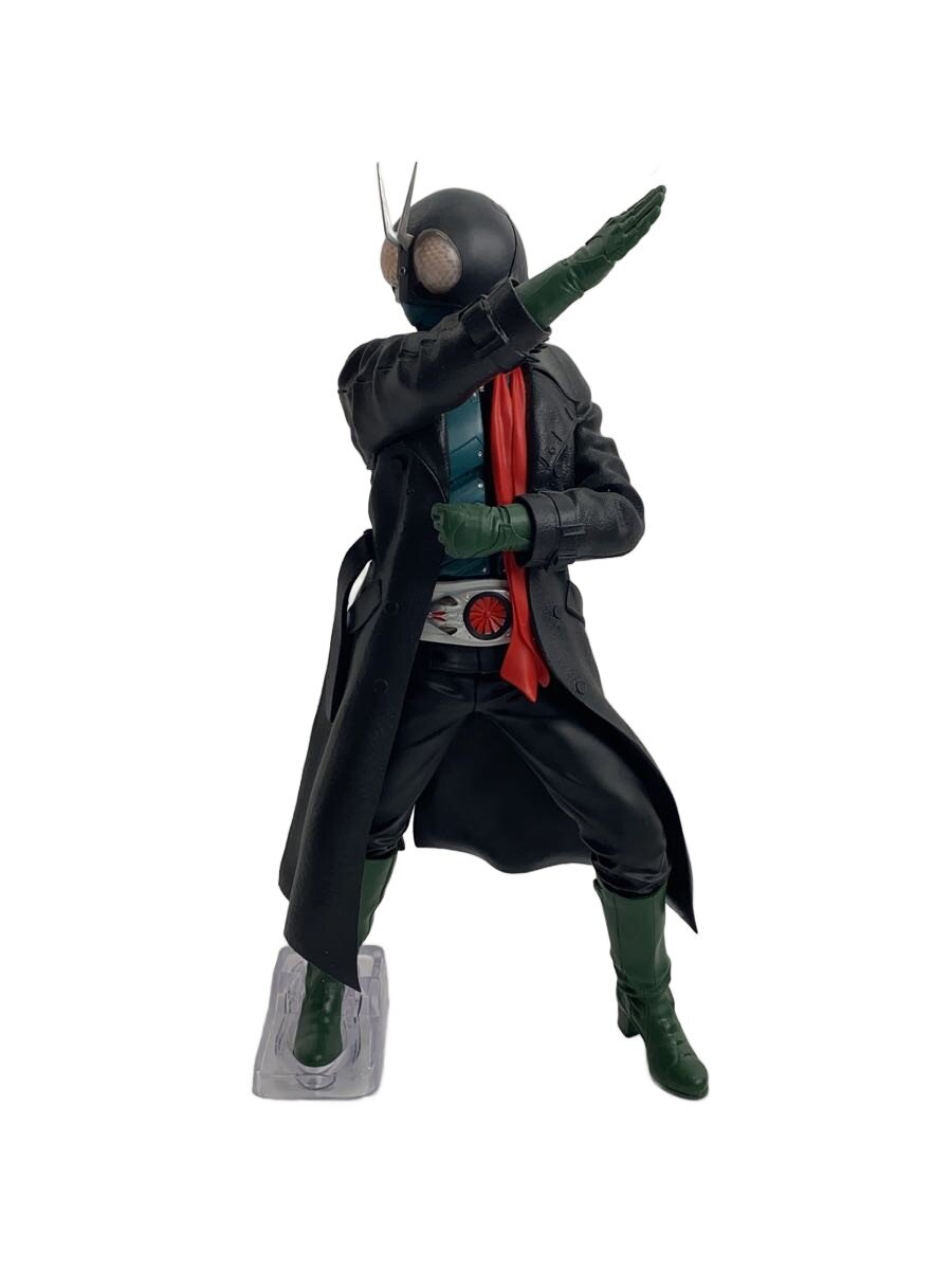 [중고] BANDAI SPIRITS ◆ 피규어 / 신 가면 라이더 / 마지막 원 ver. / SOFVICS / 27cm / [취미]