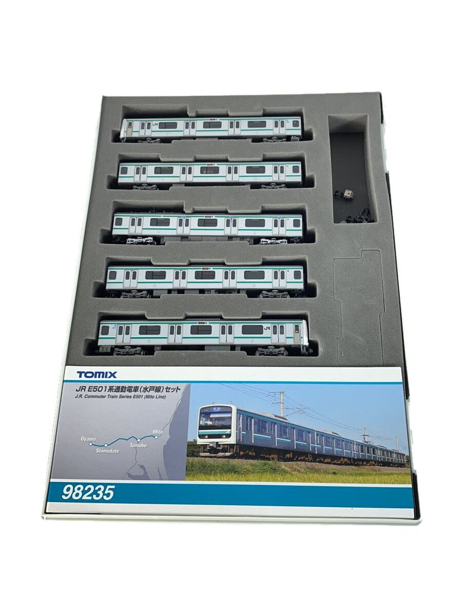 【中古】TOMIX◆ホビーその他/98235【ホビー】