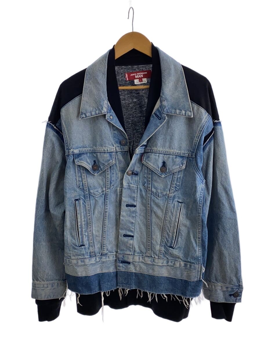楽天市場】junya watanabe comme des garcons man levis（コート