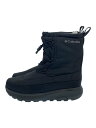 【中古】Columbia◆ブーツ/24cm/BLK/YU2904-010【シューズ】(4)