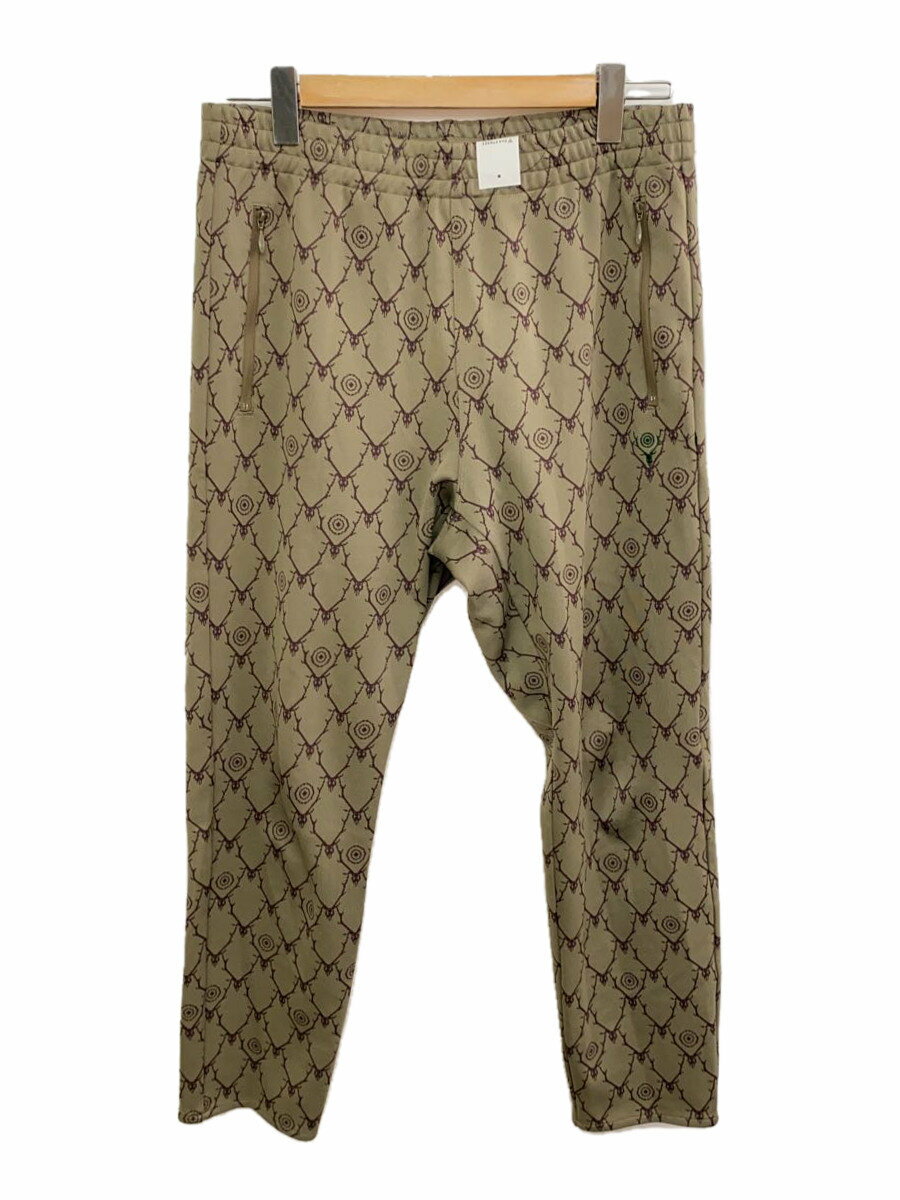 šSouth2 West8(S2W8)TRAINER PANT/ܥȥ/L/ݥꥨƥ/KHK/KP893ڥ󥺥