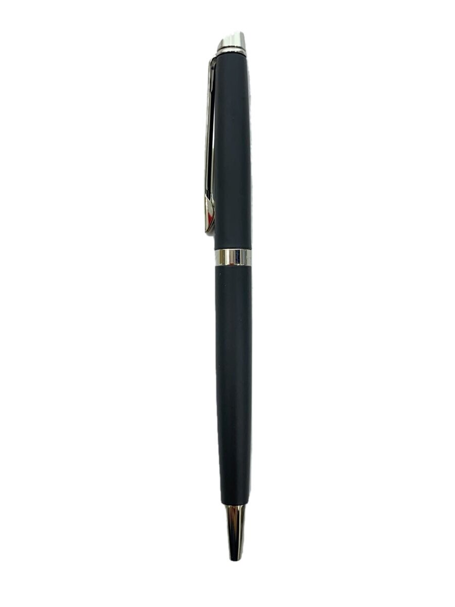 【中古】WATERMAN◆文具/BLK/ボールペン/メトロポリタンESマットBKCT【インテリア小物・日用雑貨】