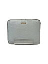 【中古】FURLA◆2つ折り財布/--/BLU/レディース【服飾雑貨他】(4)