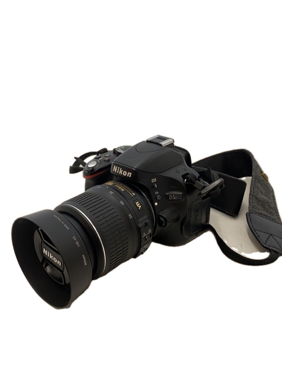 楽天市場】nikon d5100 レンズキット（カメラ・ビデオカメラ・光学機器