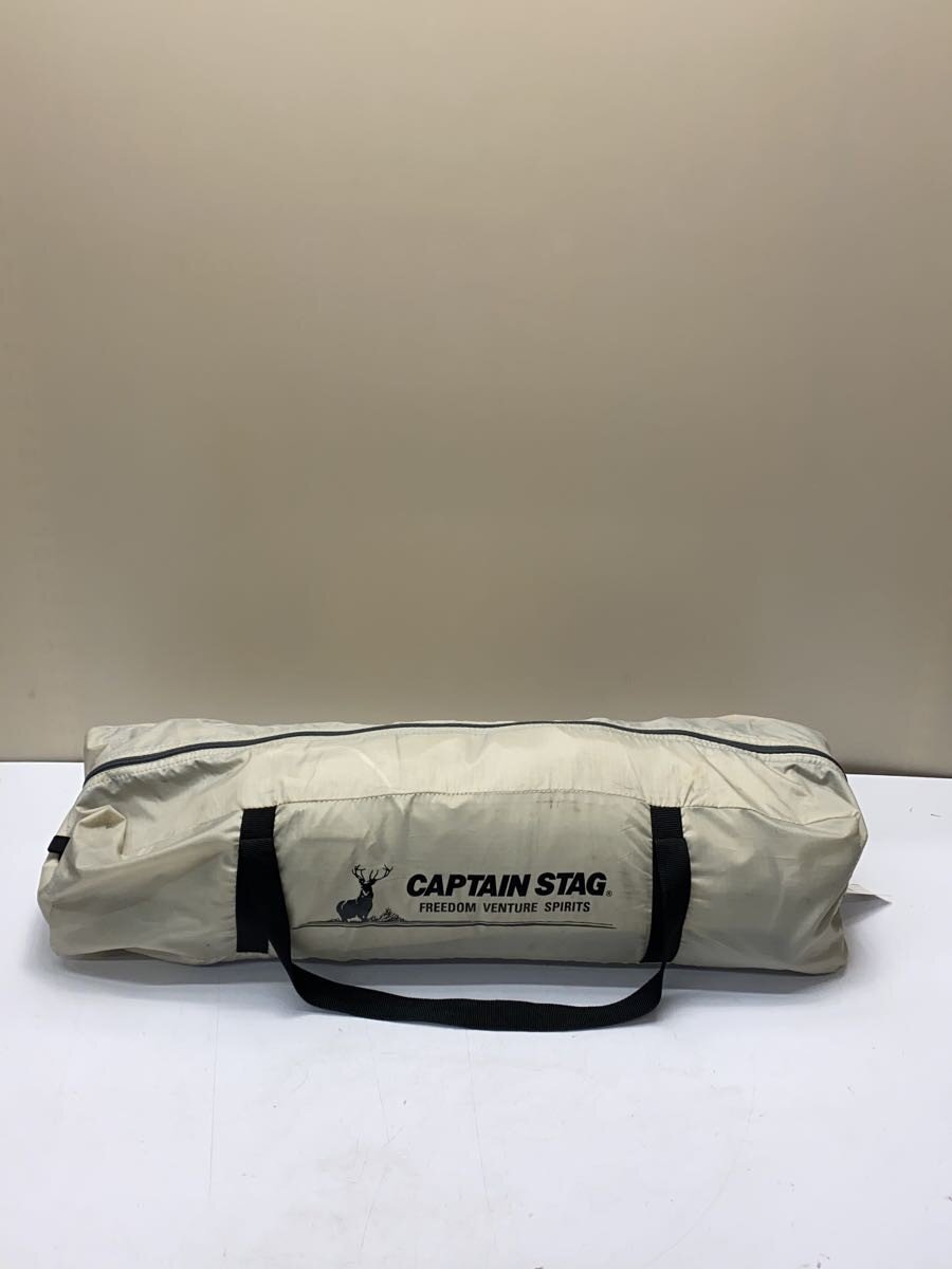 【ブランド】CAPTAIN STAG 【ブランドカナ】キャプテンスタッグ 【型番】 【程度】B 【カラー】 【キーワード】　　 2026/01/20 スーパーセカンドストリート宇品店 【4286】【中古】CAPTAIN STAG◆テント CSクラシック ワンポールテント ヘキサゴン300UV UA-34/ワンポール/2~3人用【スポーツ】 ブランド CAPTAIN STAG 型番 カラー 実寸 【テント】 幅：/ / 奥行：/ / 高さ：/ / 収納サイズ：長さ：70 / 収納サイズ：高さ：17.5 / 収納サイズ：奥行：22.5 【その他】 その他サイズ：/ 商品は　スーパーセカンドストリート宇品店の店頭にて販売しております。商品に関するお問合わせは、お電話(TEL:082-250-3335)にて、問合わせ番号：2242860030607をお伝えください。 配送方法やお支払い方法に関するお問い合わせは、サポートセンターまでご連絡をお願いします。 ※お電話の対応は営業時間内のみとなります。お問い合わせフォームでお問い合わせの際はご注文番号をご記入下さい この商品に関する出品店舗からのコメント 付属品ポール×1/ロープ×6備考ペグ全欠品ご不明な点がございましたらお問い合わせくださいませ。