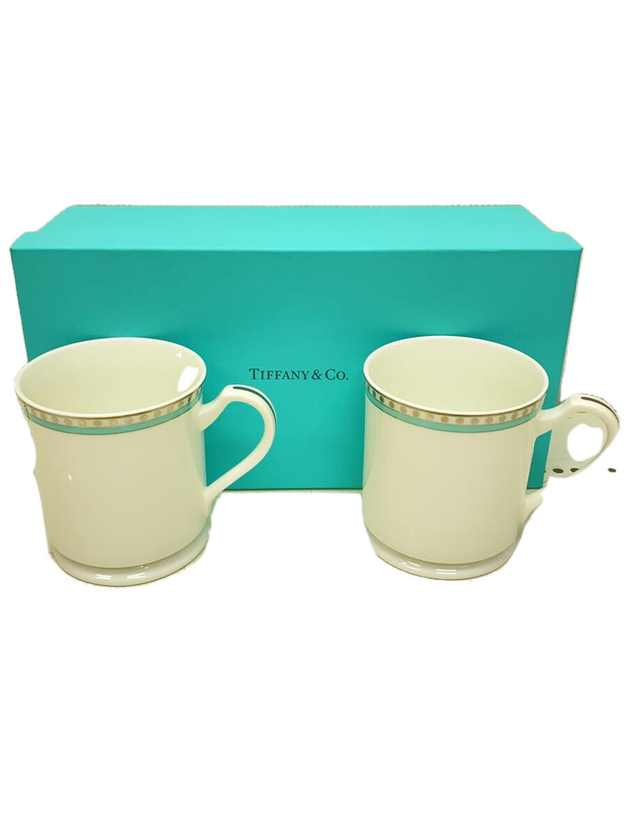 【中古】TIFFANY&Co.◆洋