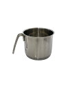 【中古】WMF◆鍋/14cm/調理家電/生活雑貨/WMF【キッチン用品】