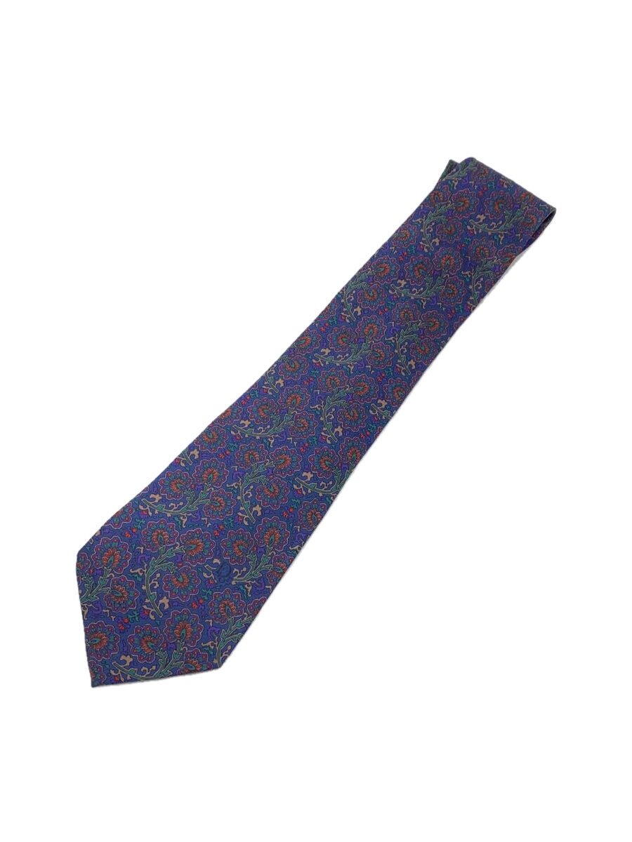 CHRISTIAN DIOR - 【中古】Christian Dior◆ネクタイ/シルク/PUP/総柄/メンズ【服飾雑貨他】