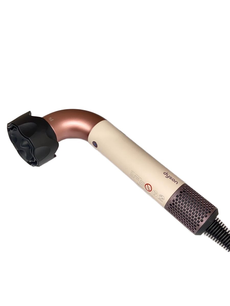 【中古】dyson◆ドライヤー・ヘアアイロン Dyson Supersonic r HD17 VLP【家電・ビジュアル・オーディオ】
