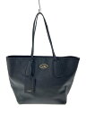 【中古】COACH◆バッグ/ブラック/無地//【バッグ】