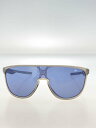 【中古】OAKLEY◆サングラス/--/プラスチック/グレー/BLK/...(4)