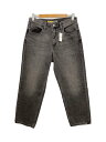 【中古】Levi’s SilverTab◆ボトム/32/コットン/GRY/無地/PC9-A7488-0014【メンズウェア】(4)