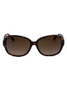 【中古】COACH◆サングラス/BRW/BRW/レディース/HC814...(4)