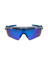 【中古】OAKLEY◆RADAR EV PATH PRIZM/サングラ...(4)