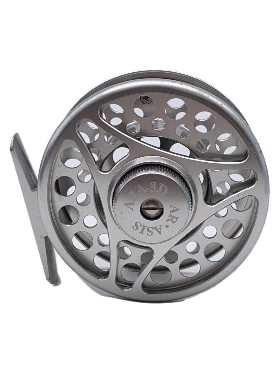 Fly Reel - 【中古】AXISCO/リール/フライリール/ARA-3D//【スポーツ】