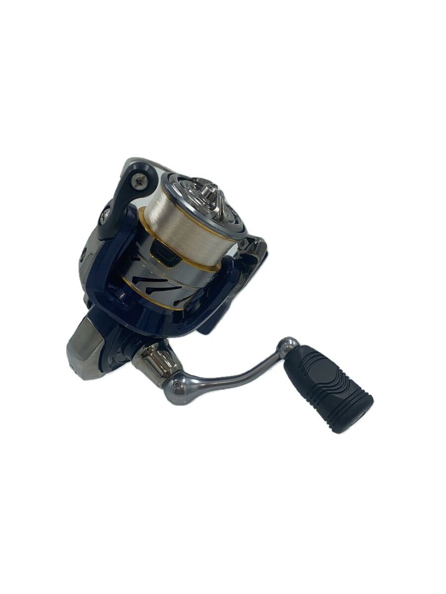 【中古】DAIWA◆リール/309400/20クレスト LT2000S//【