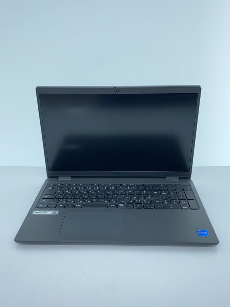 【中古】DELL◆ノートPC/Corei5第11/SSD256GB/Latitude 3540/P170G001//【パソコン】