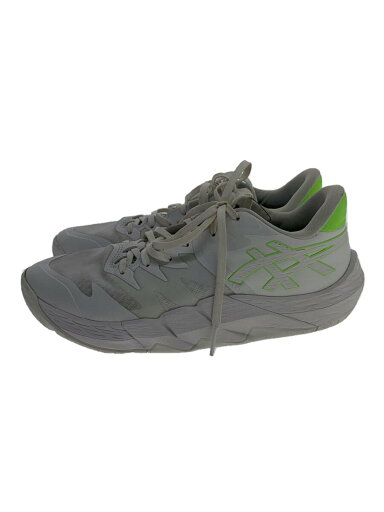 【中古】ASICS◆ローカットスニーカー/26.5cm/WHT/1063A083【シューズ】 【中古】ASICS◆ローカットスニーカー/26.5cm/WHT/1063A083【シューズ】