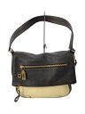 【中古】Salvatore Ferragamo◆バッグ/--/BLK/fz-21 e154【バッグ】(4)