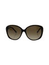 【中古】MARC BY MARC JACOBS◆サングラス/--/ベッ...(4)