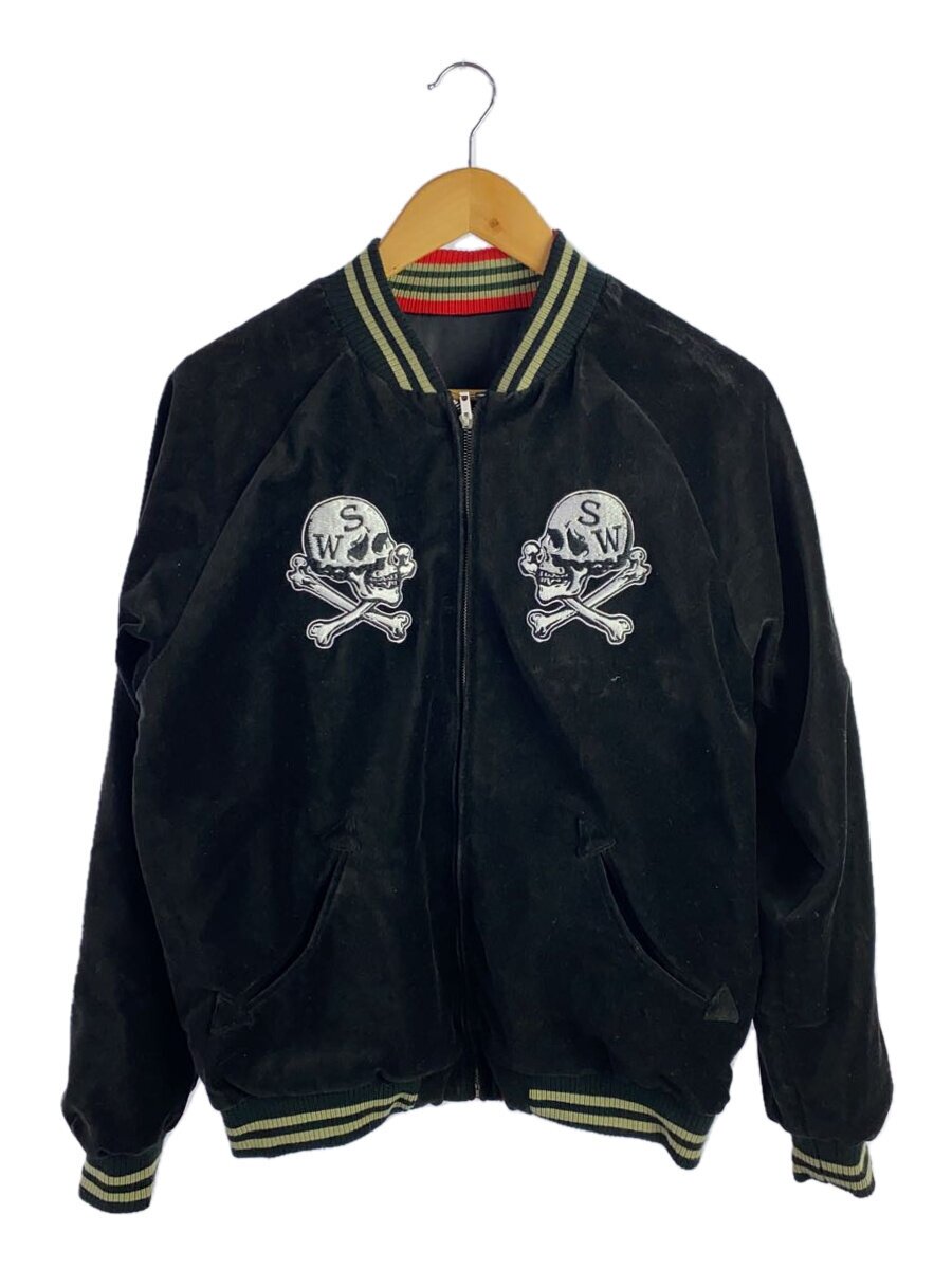 楽天市場】SKULL WORKS スカジャンの通販 楽天市場】SKULL WORKS スカジャンの通販