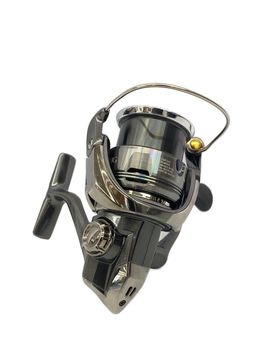 【ブランド】SHIMANO 【ブランドカナ】シマノ 【型番】 【程度】B 【カラー】 【キーワード】　　　/ 2026/05/12 セカストアウトドア南笹口店 【4364】【中古】SHIMANO◆リール/スピニングリール/ ブランド SHIMANO 型番 カラー 実寸（cm） 【リール】 幅：7.5 / 高さ：7.5 / 奥行：11.5 【その他】 その他サイズ：/ 商品は　セカストアウトドア南笹口店の店頭にて販売しております。商品に関するお問合わせは、お電話(TEL:025-255-1177)にて、問合わせ番号：2343641030646をお伝えください。 配送方法やお支払い方法に関するお問い合わせは、サポートセンターまでご連絡をお願いします。 ※お電話の対応は営業時間内のみとなります。お問い合わせフォームでお問い合わせの際はご注文番号をご記入下さい この商品に関する出品店舗からのコメント 【ブランド】SHIMANO シマノ【モデル】24ツインパワー2500SHG【状態】汚れやダメージはあまり見受けられませんでした。【備考】店頭でも同時販売のため、また取り扱い商材が中古品のためコンディションが異なる場合がございます。ご了承ください。