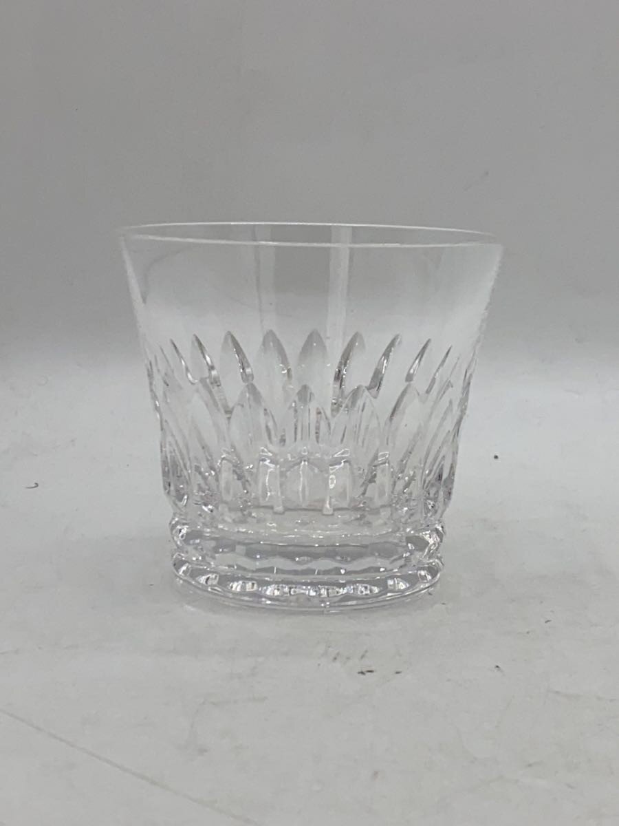 【中古】Baccarat◆グラス【キッチン用品】