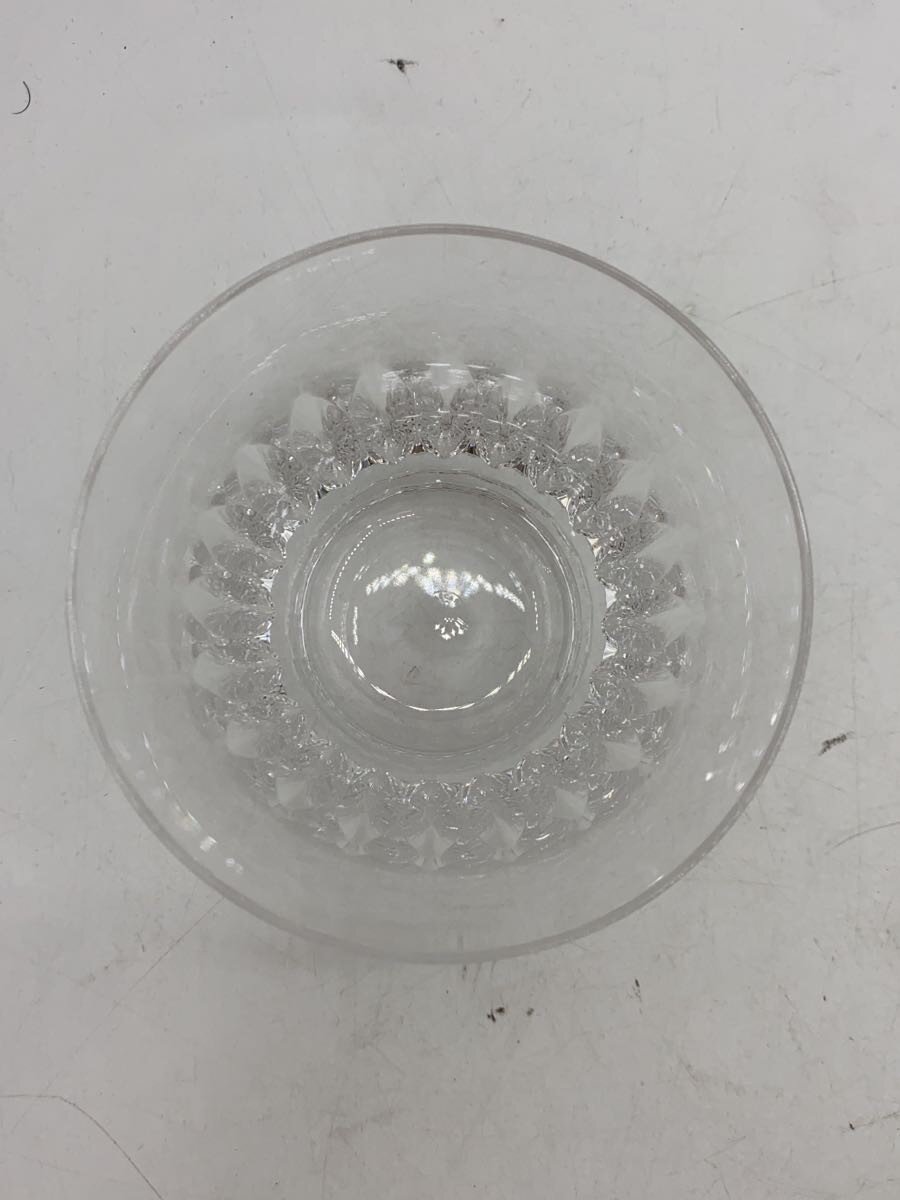 【中古】Baccarat◆グラス【キッチン用品】