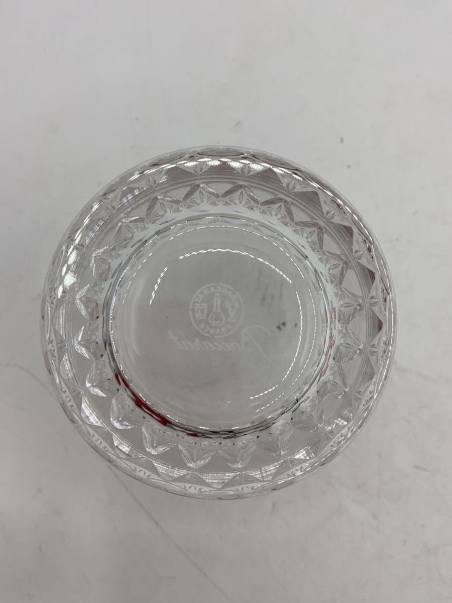 【中古】Baccarat◆グラス【キッチン用品】