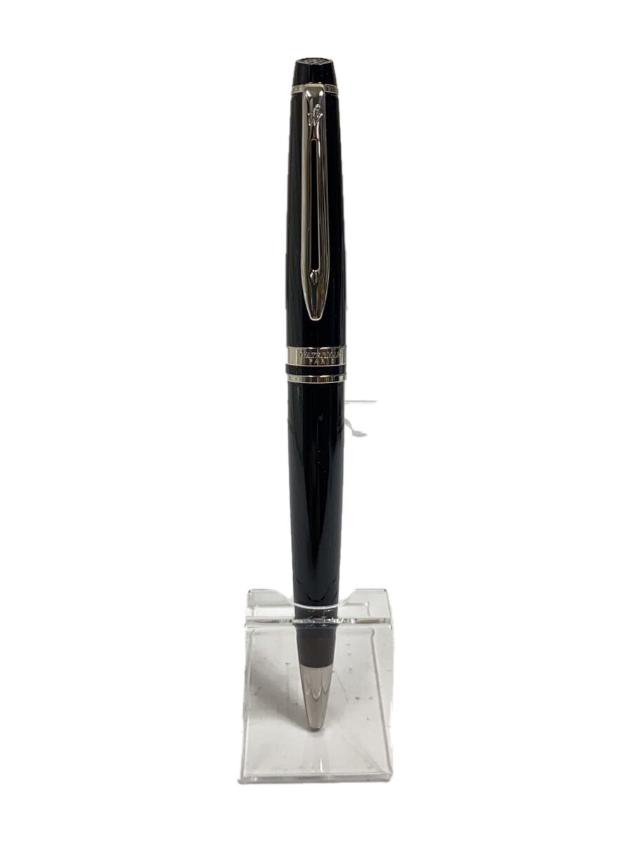 【中古】WATERMAN◆ウォーターマン/文具/BLK/ボールペン【インテリア小物・日用雑貨】