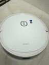 【中古】ECOVACS◆掃除機 DEEBOT U2 Pro DGN22-72【家電・ビジュアル・オーディオ】