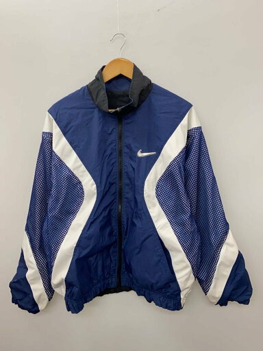 【中古】NIKE◆ナイロンジャケット/M/ナイロン/nme 920220 kl4【メンズウェア】 【中古】NIKE◆ナイロンジャケット/M/ナイロン/nme 920220 kl4【メンズウェア】