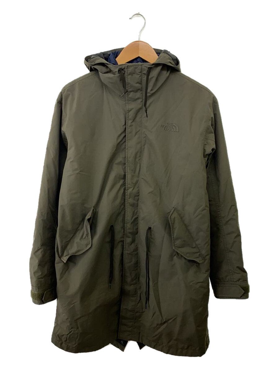 美品★ノースフェイス ノベルティーフィッシュテールトリクライメートコート S 楽天市場】the north face フィッシュテールトリクライメート