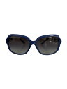 【中古】BVLGARI◆サングラス/--/プラスチック/BLU/レディ...(4)