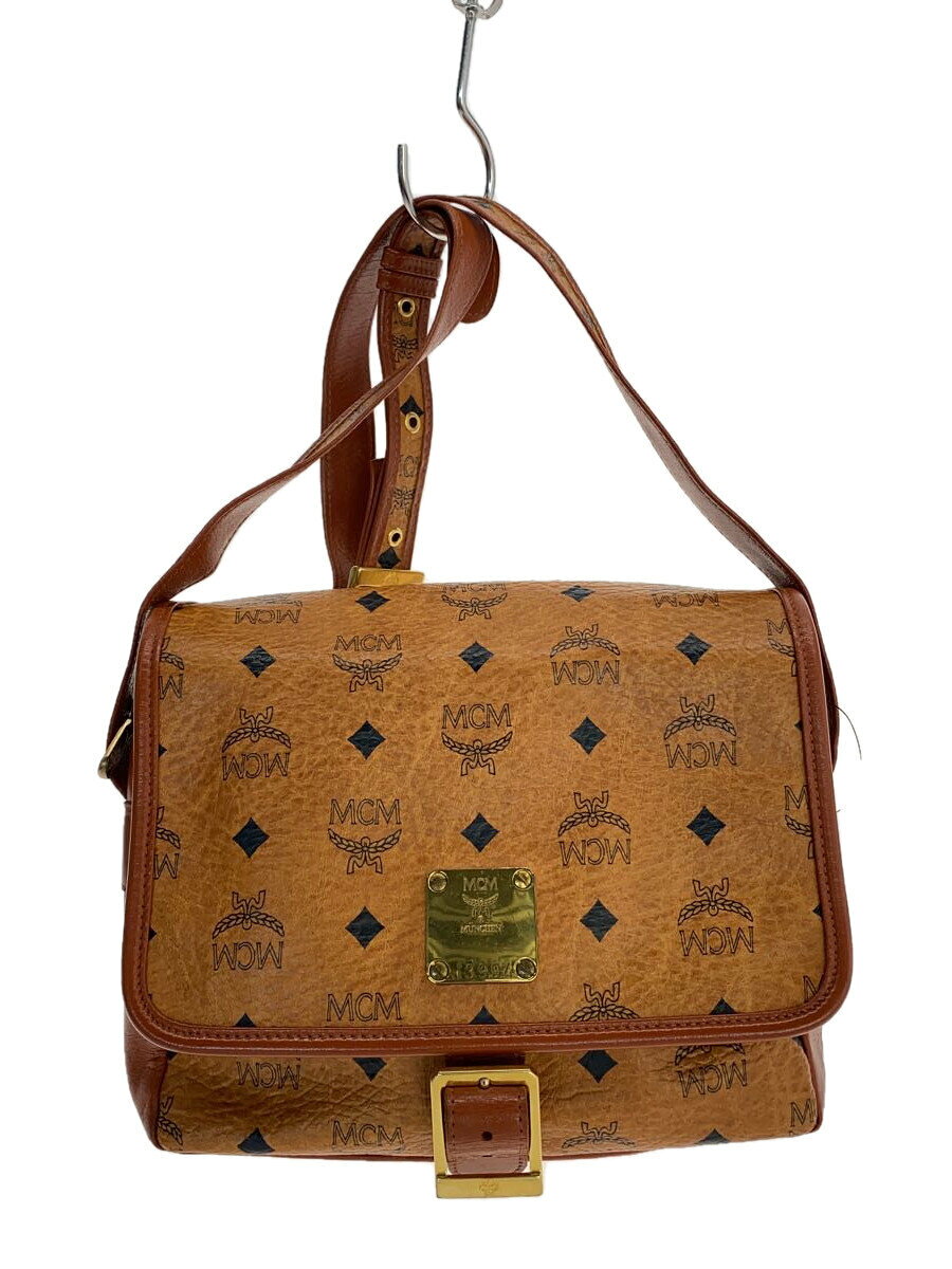 楽天市場】mcm ショルダーバッグ（バッグ・小物・ブランド雑貨）の通販