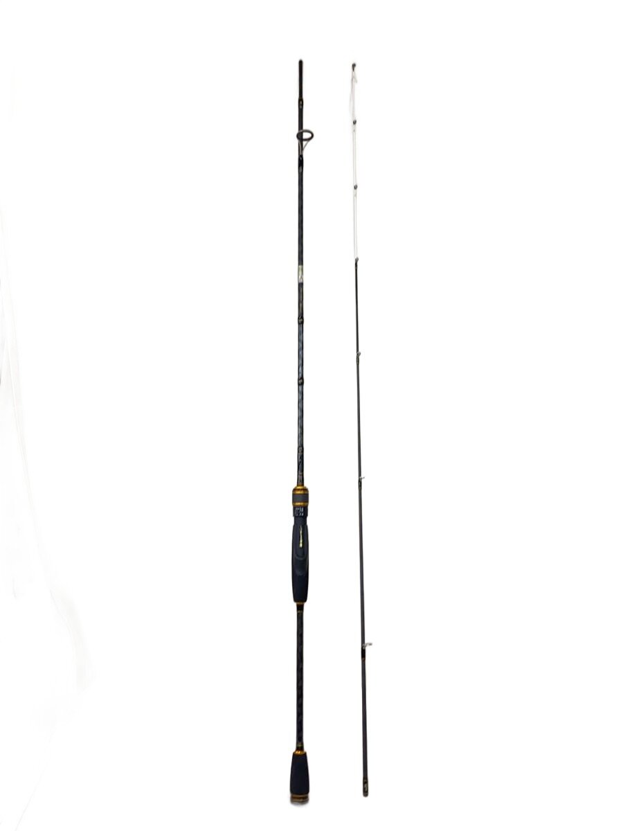 楽天市場】アブガルシア オーシャンフィールド イカメタ ofis－682ls