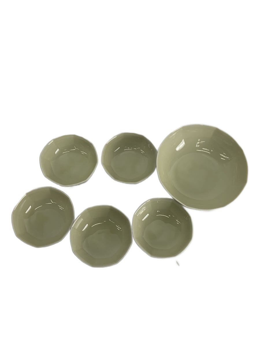 【中古】たち吉◆皿【キッチン用品