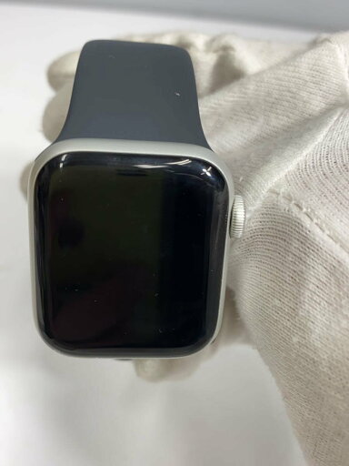 【中古】Apple◆Apple Watch SE 第1世代 GPSモデル 40mm MYDX2J/A シルバー/デジタル/--【服飾雑貨他】 【中古】Apple◆Apple Watch SE 第1世代 GPSモデル 40mm MYDX2J/A シルバー/デジタル/--【服飾雑貨他】