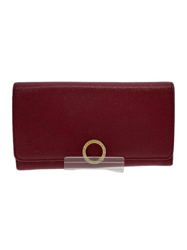 【中古】BVLGARI◆BVLGARI ブルガリ 長財布/BRD/レディース//【服飾雑貨他】 【中古】BVLGARI◆BVLGARI ブルガリ 長財布/BRD/レディース//【服飾雑貨他】